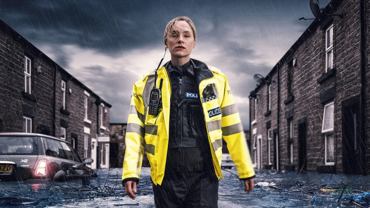After the Flood (2024)