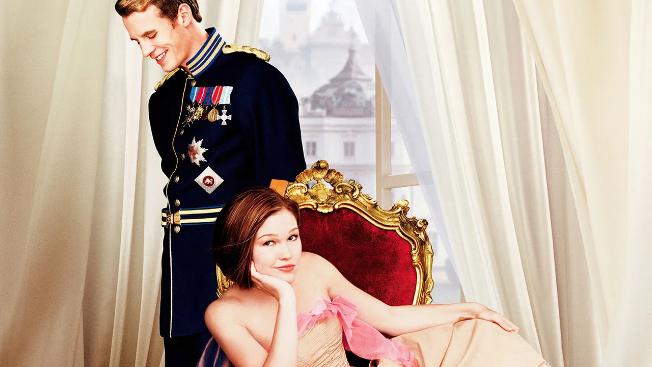 The Prince & Me (2004)