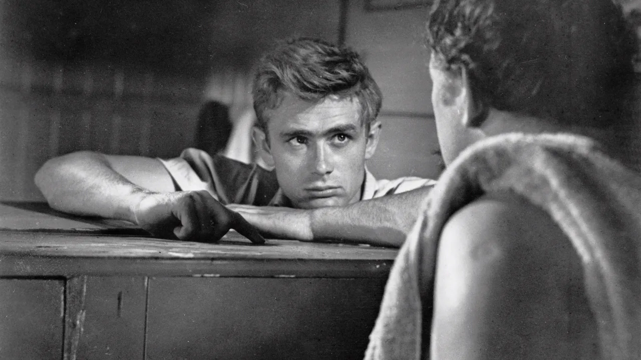 East of Eden (1955)