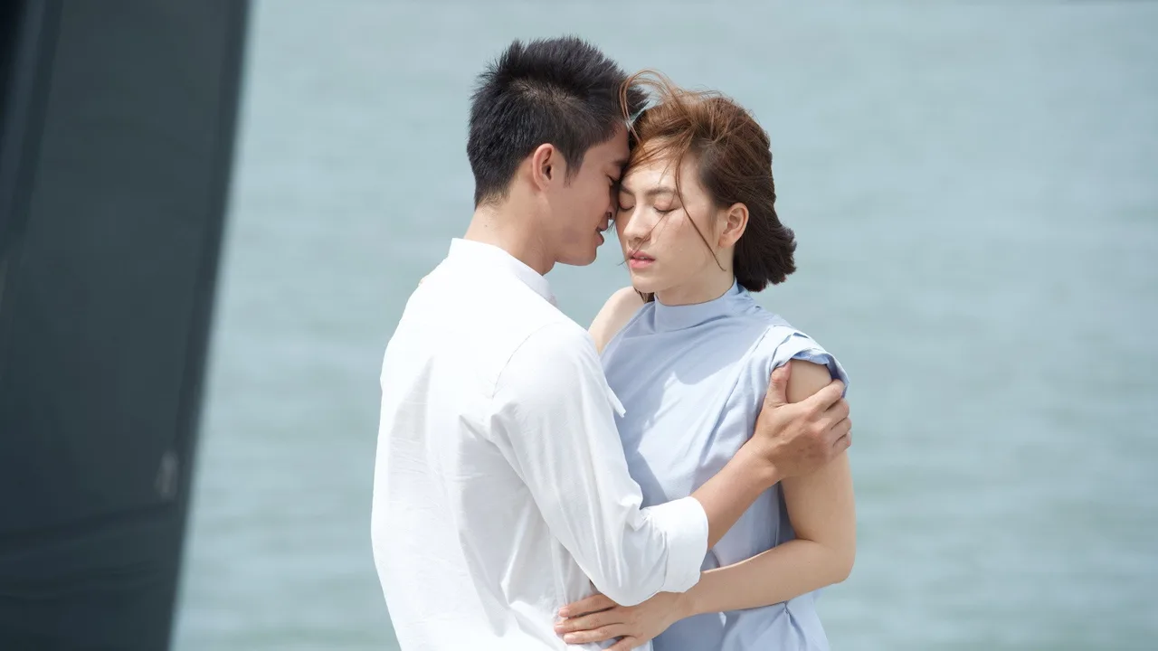 Black Rose (2023)