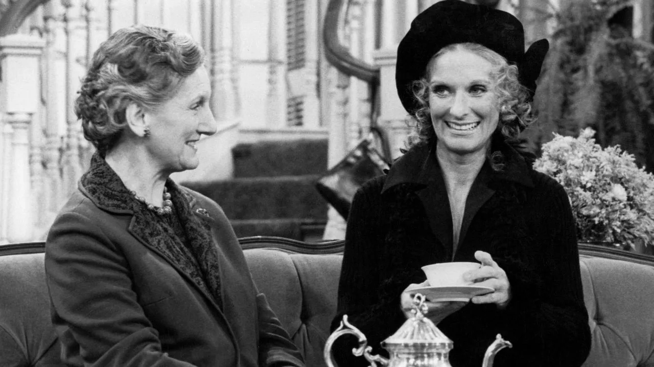 Phyllis (1975)
