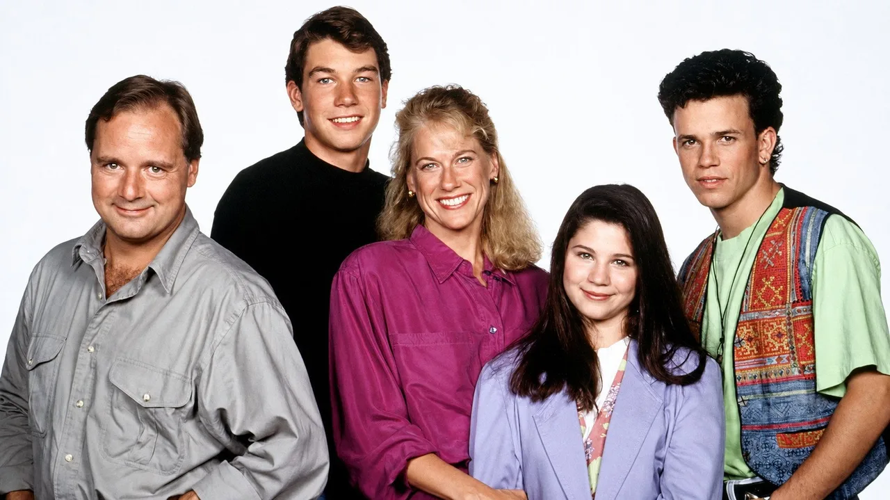 My Secret Identity (1988)