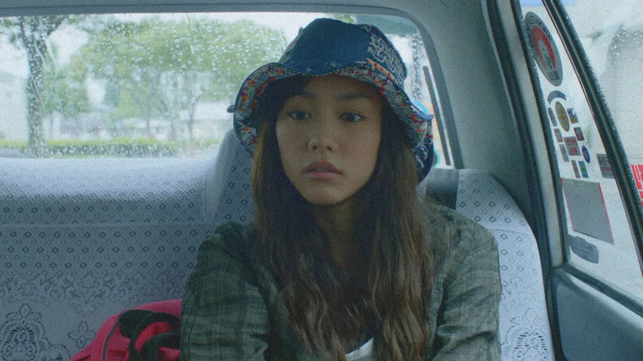 Crying 100 Times - Every Raindrop Falls (2013)