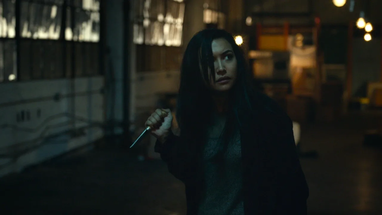 At the Devil's Door (2014)
