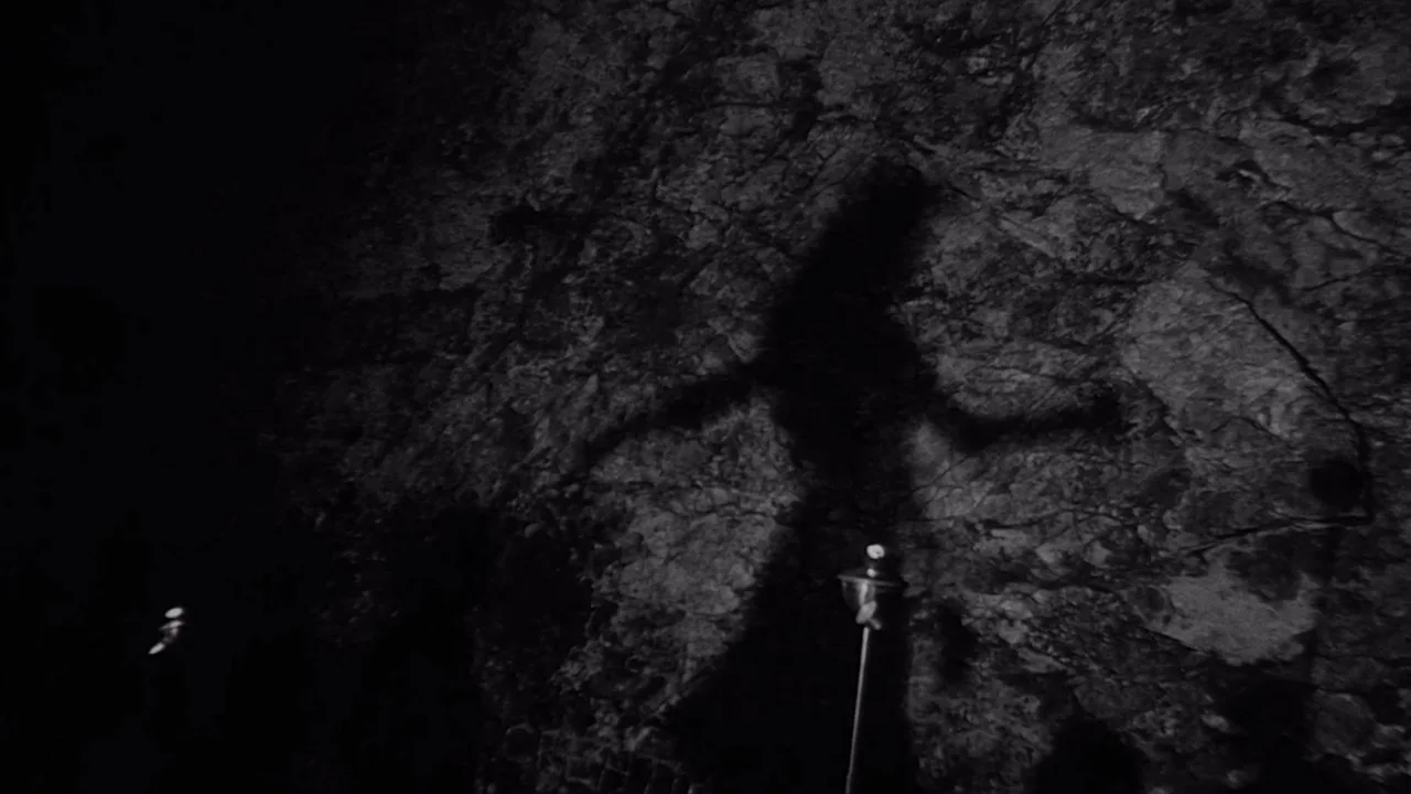Night Tide (1961)