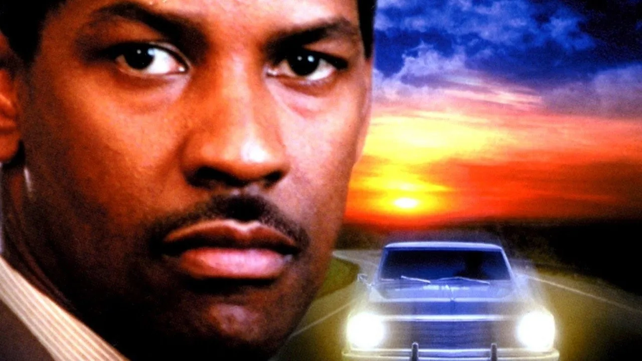 License to Kill (1986)
