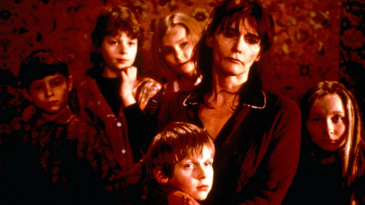 Crime and Punishment (2002)