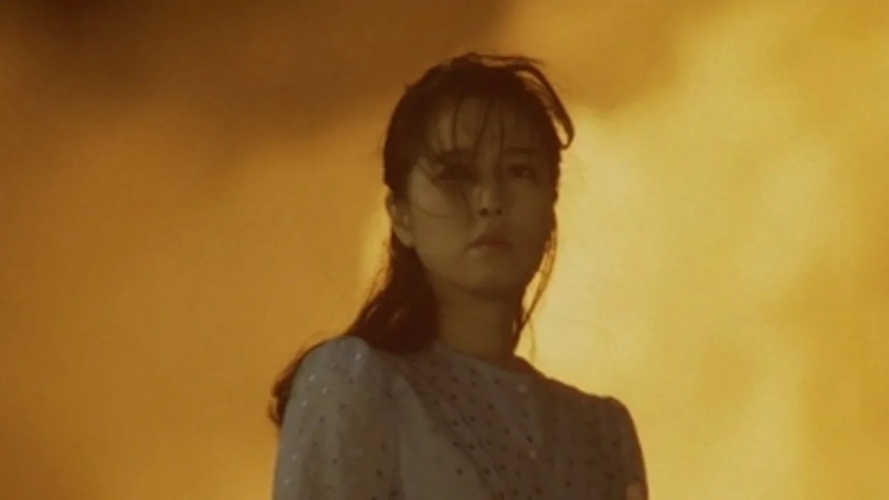 Choji Snack Bar (1983)