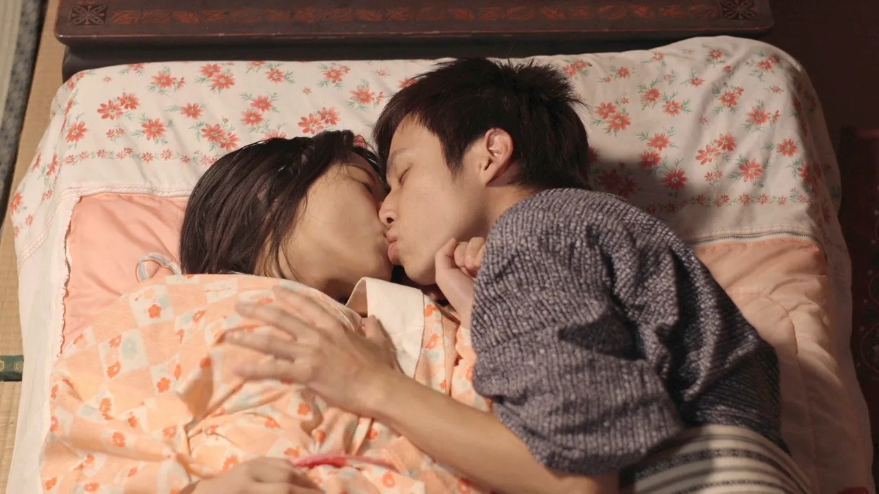 Yawa chichi tayû: Tsukiyo no koiwazurai (2016)