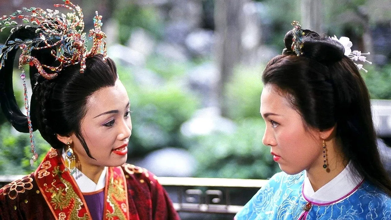 The Last Conquest (1994)