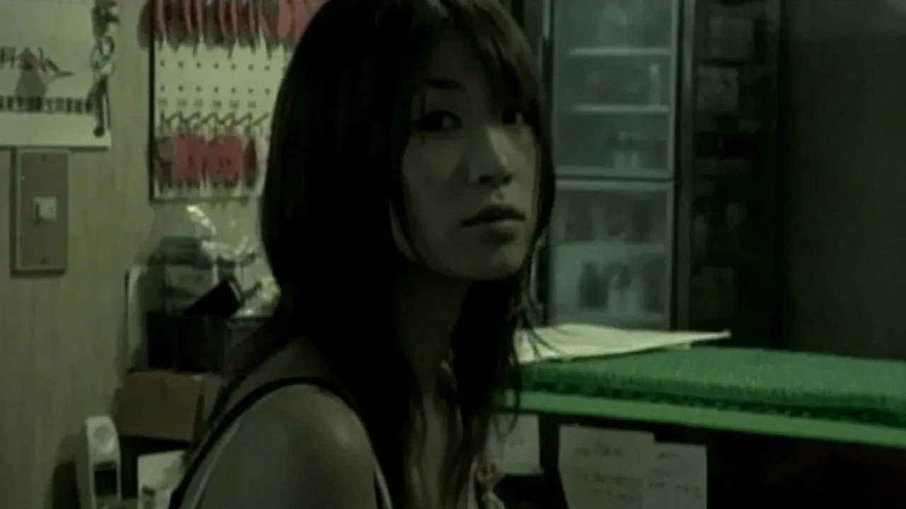 Maguma no Gotoku (2004)