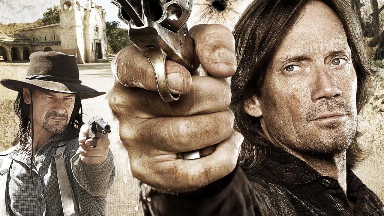 Prairie Fever (2008)