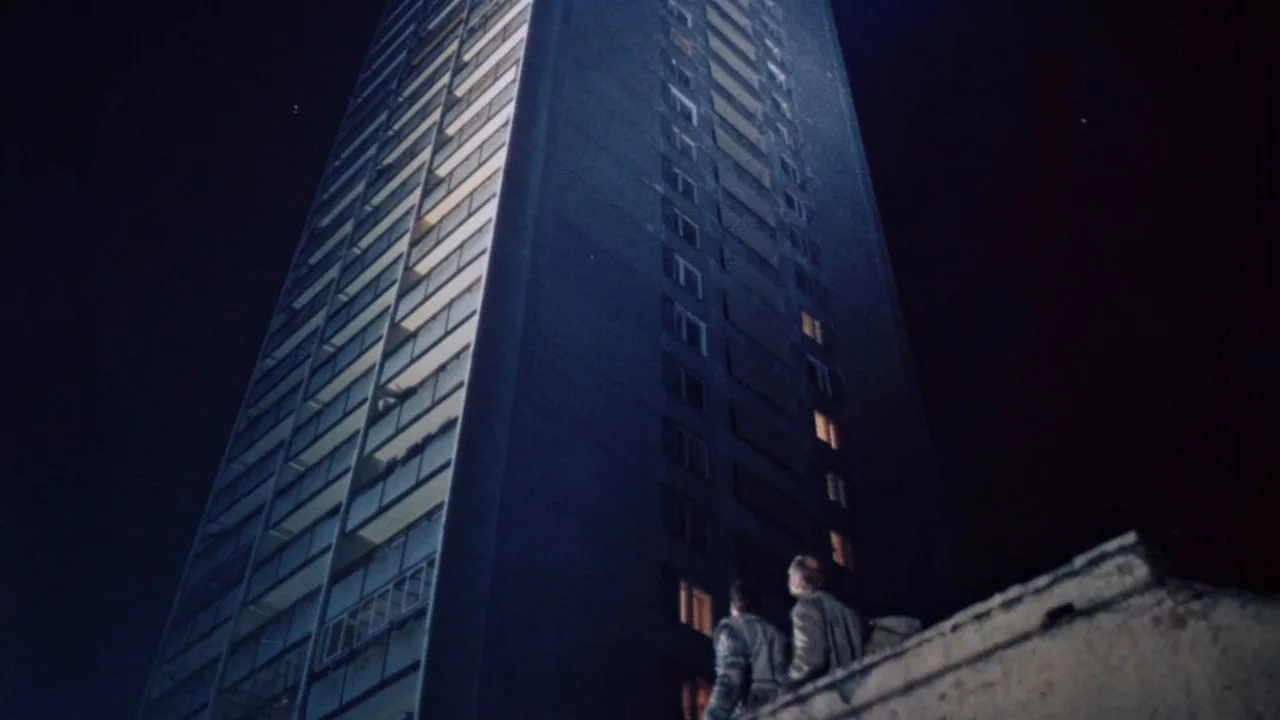 Gongofer (1992)