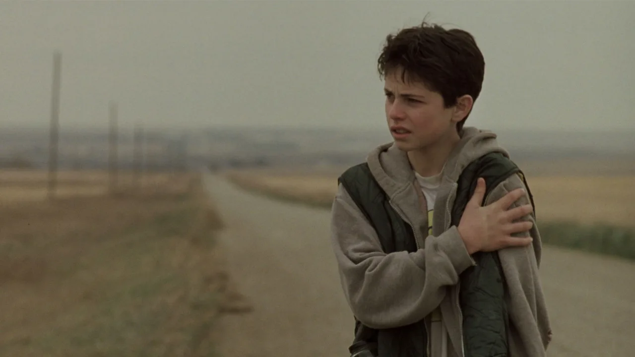 Jet Boy (2001)