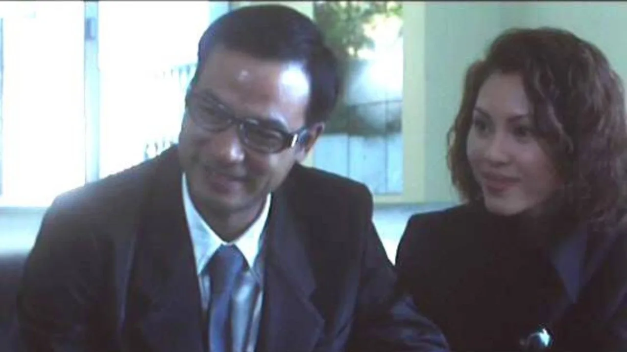 Trust Me U Die (1998)