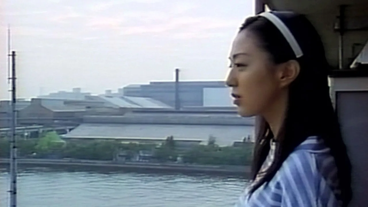 Night of Body's Model (1996)