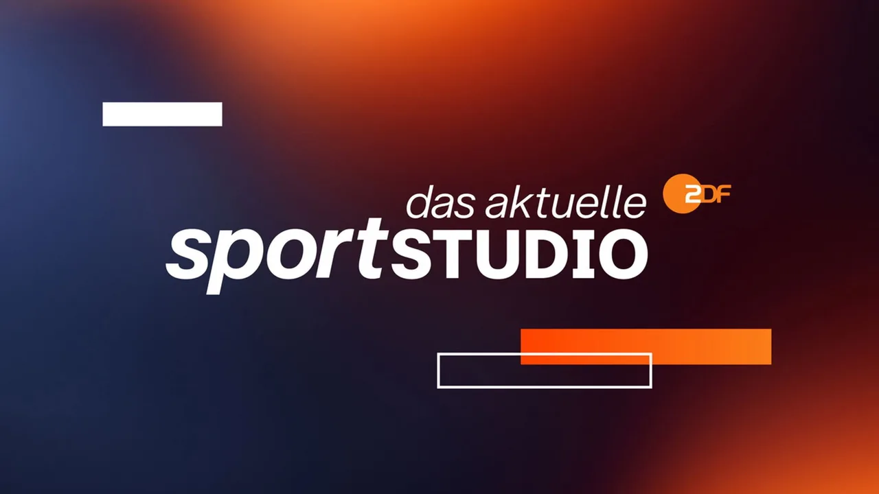 Das aktuelle Sportstudio (1963)