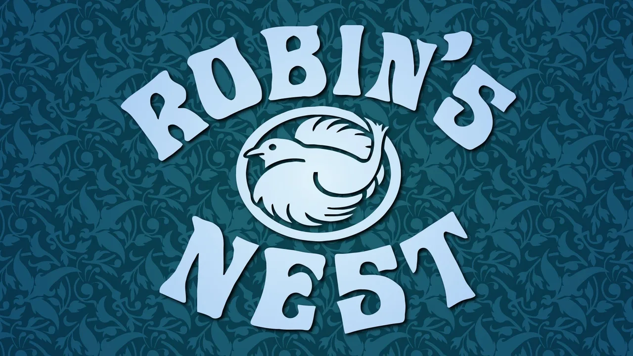 Robin's Nest (1977)