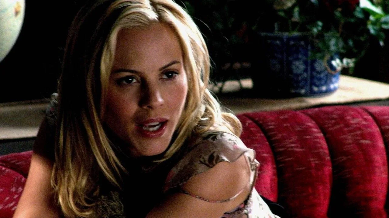The Sisters (2005)