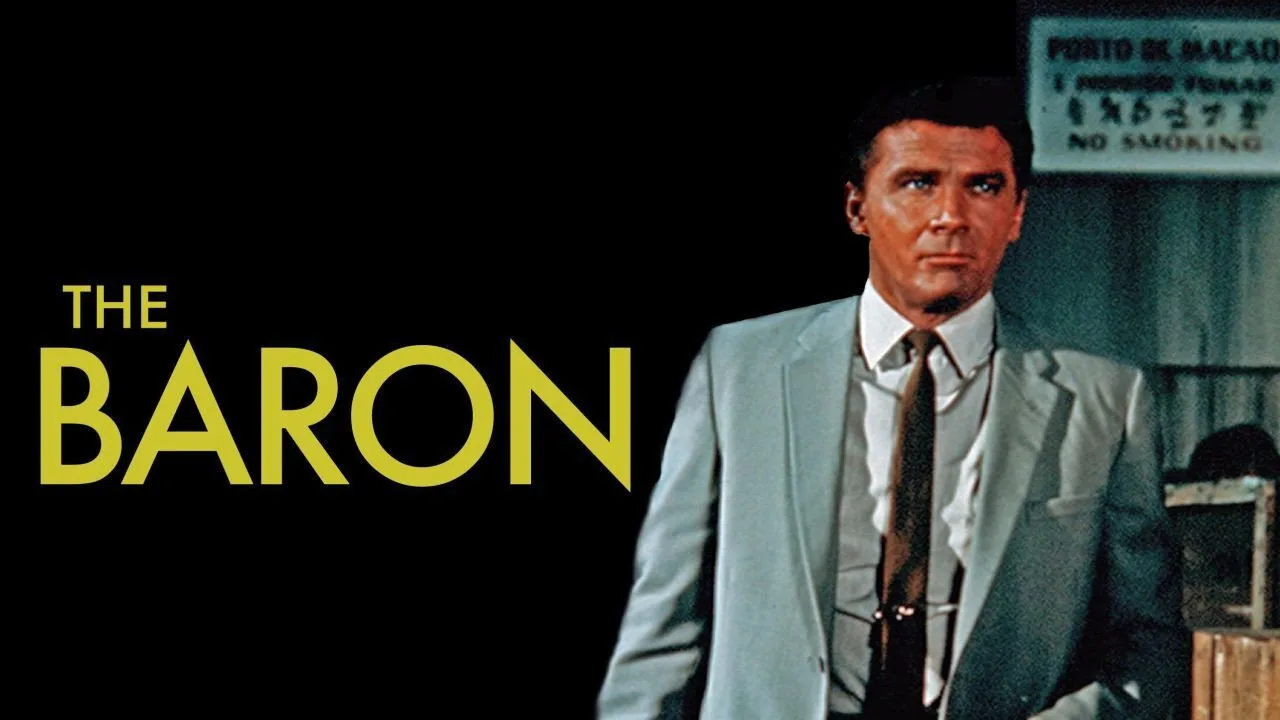 The Baron (1966)
