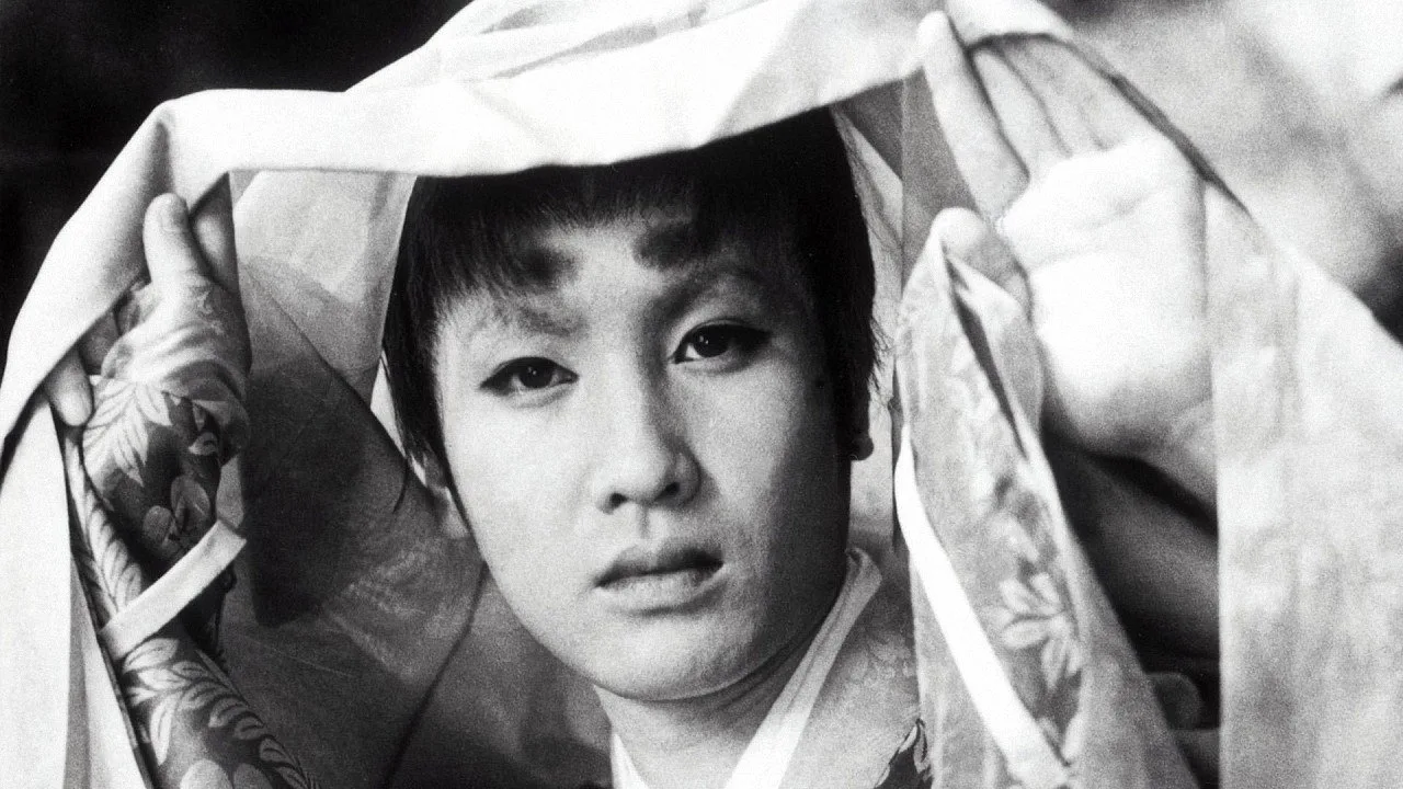Minamoto Yoshitsune (1955)