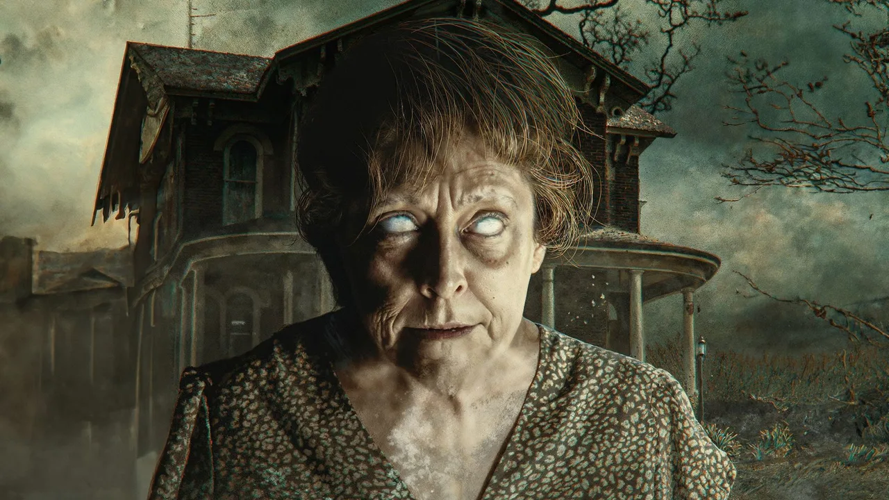 Voice of Shadows (2024)