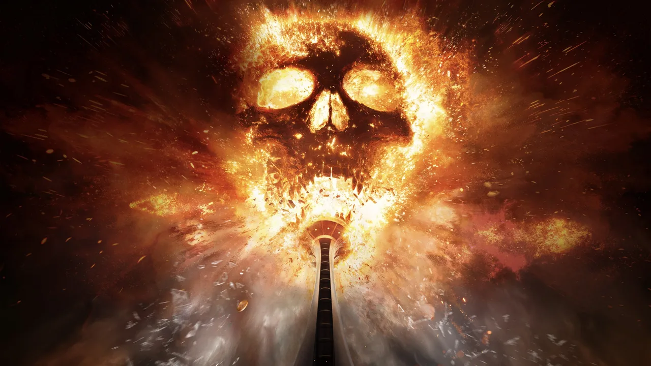 Final Destination Bloodlines (2025)