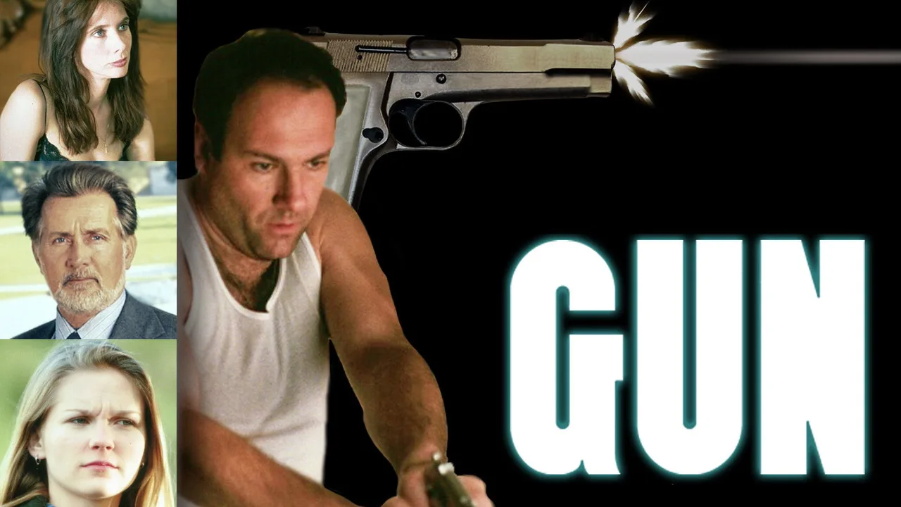 Gun (1997)