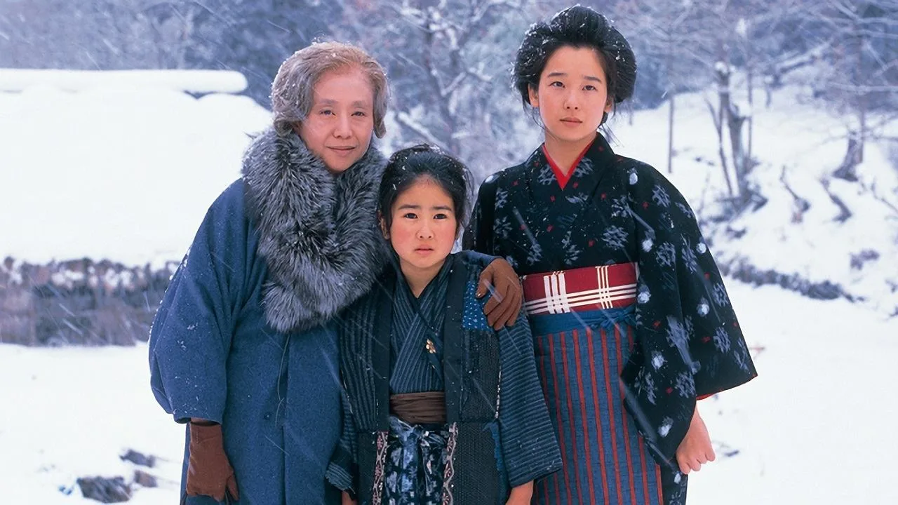 Oshin (1983)