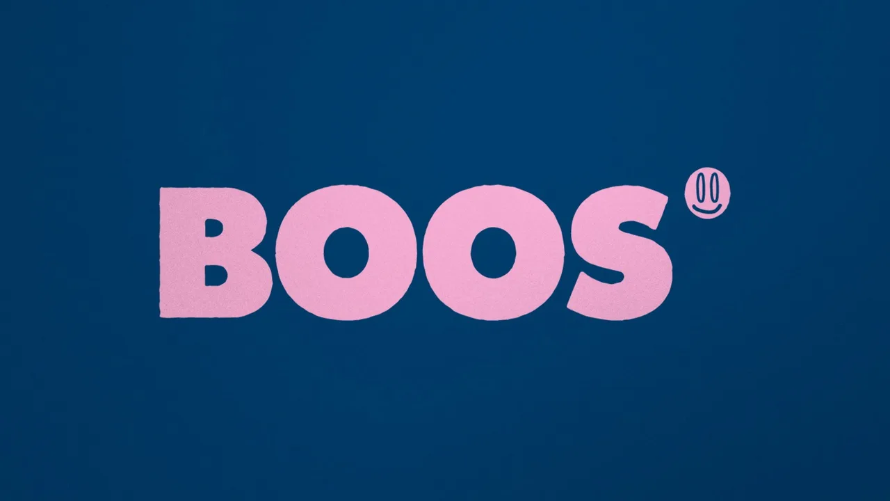 #BOOS (2016)