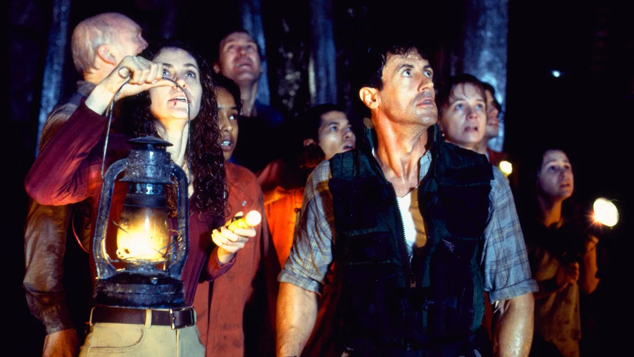 Daylight (1996)