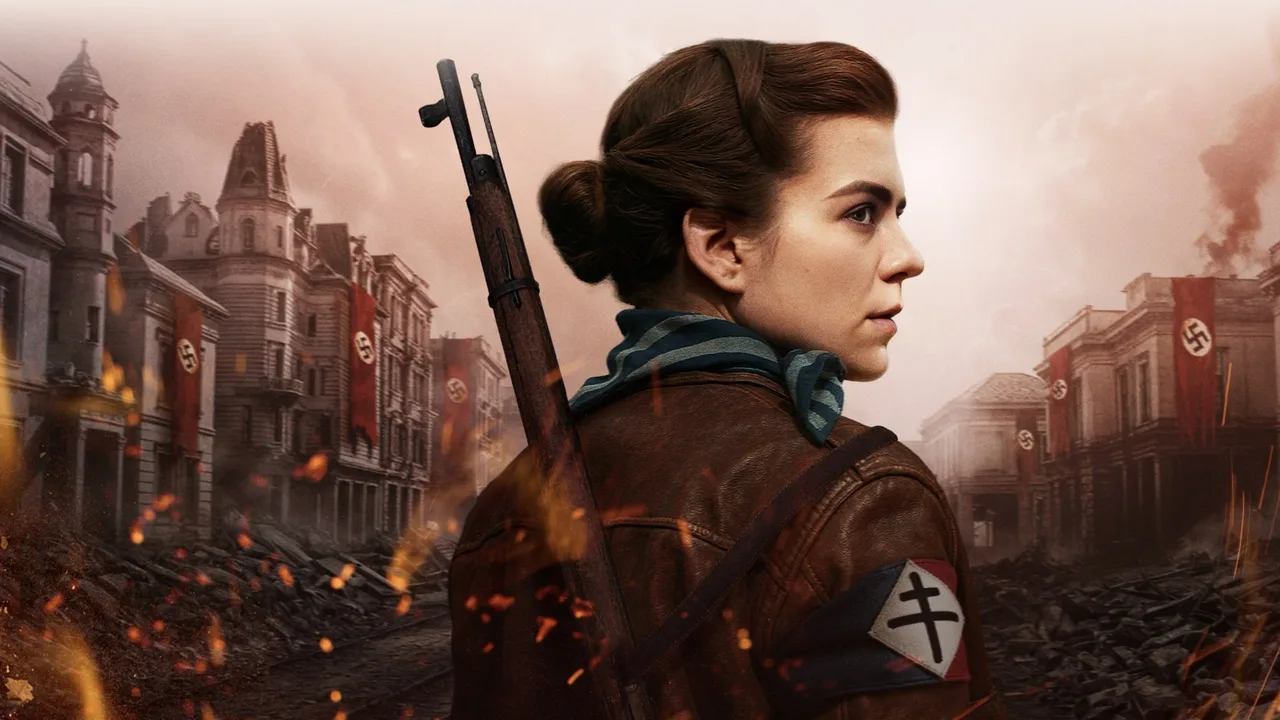The Partisan (2025)