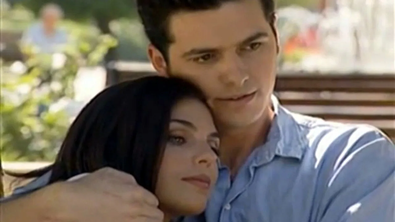 Forbidden love (1998)