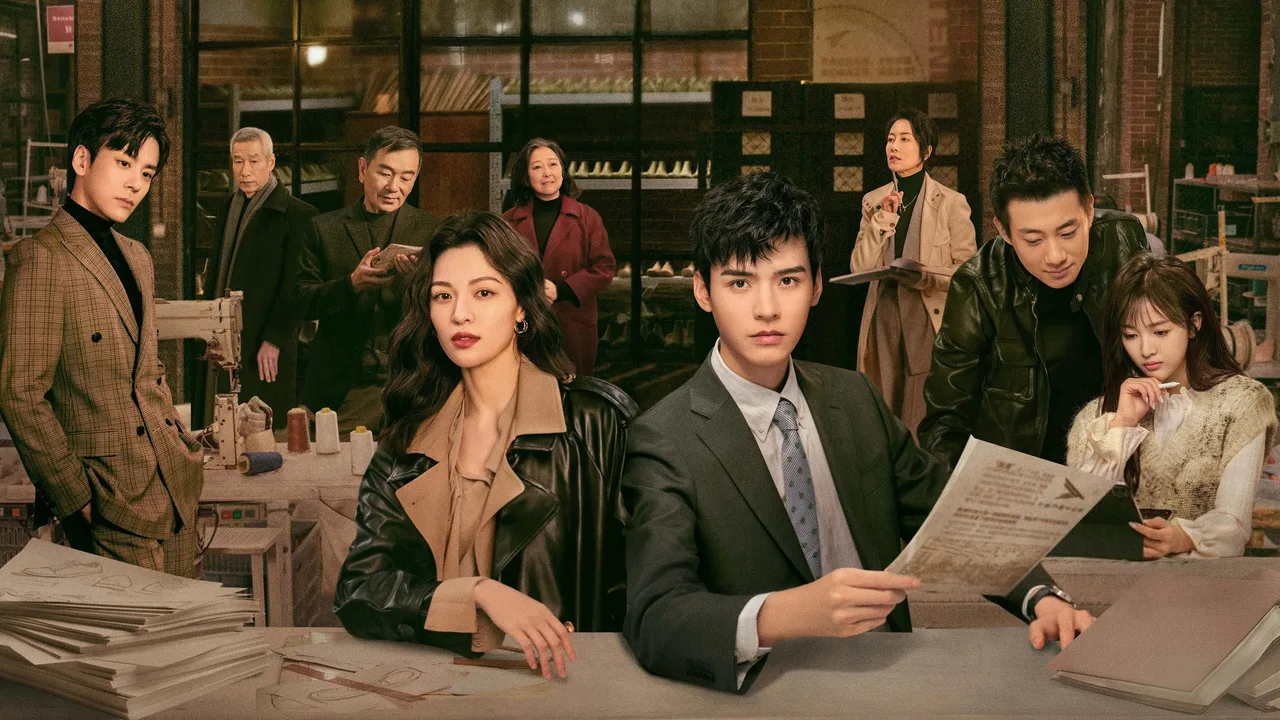 Rising with the Wind (2023)