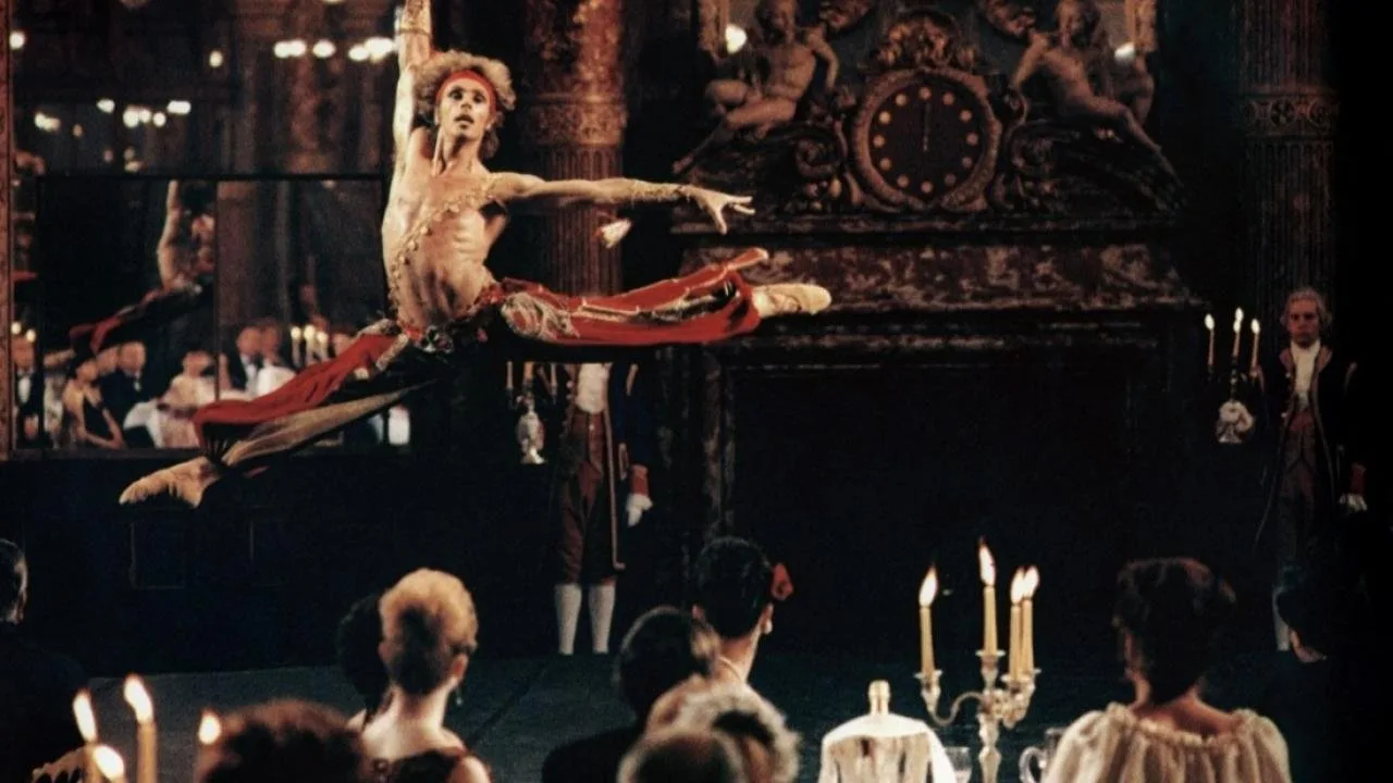 Bolero (1981)
