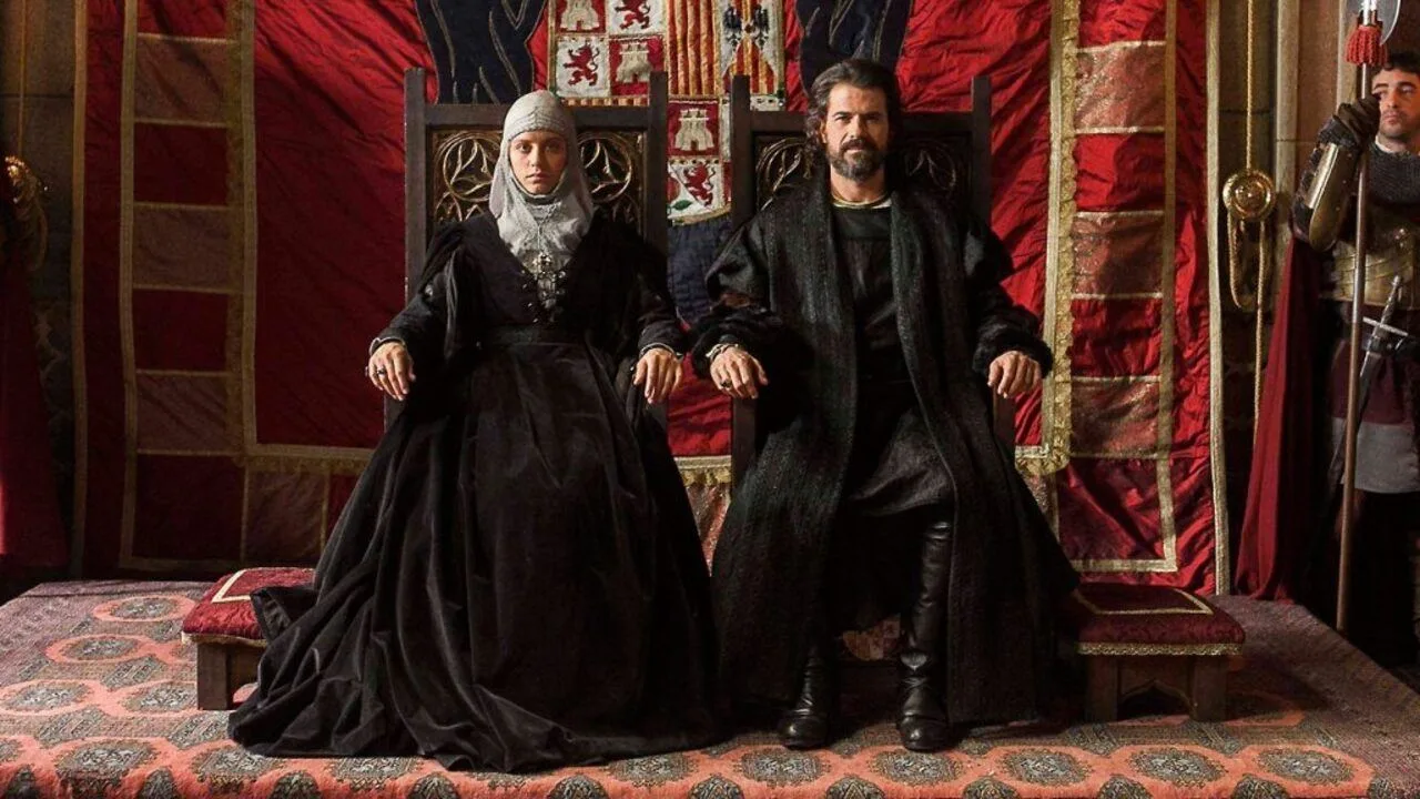 Isabel (2012)