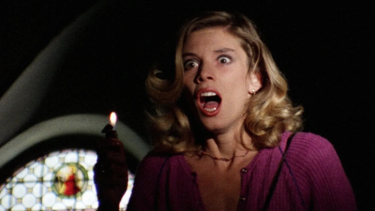 Beyond the Darkness (1979)