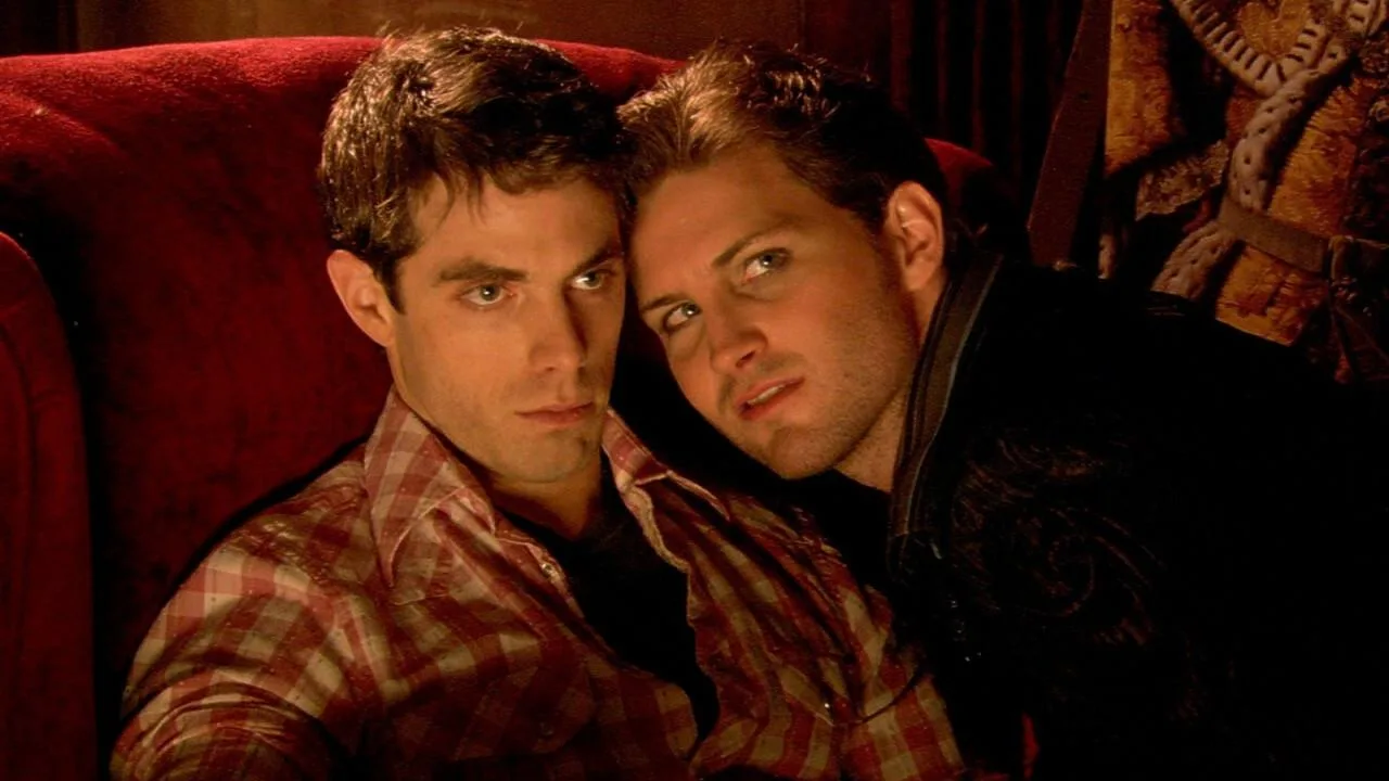 The Lair (2007)