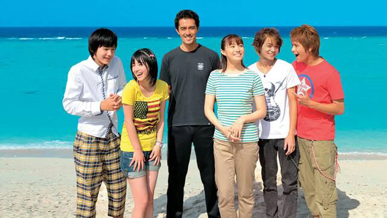 Cheers From Heaven (2011)