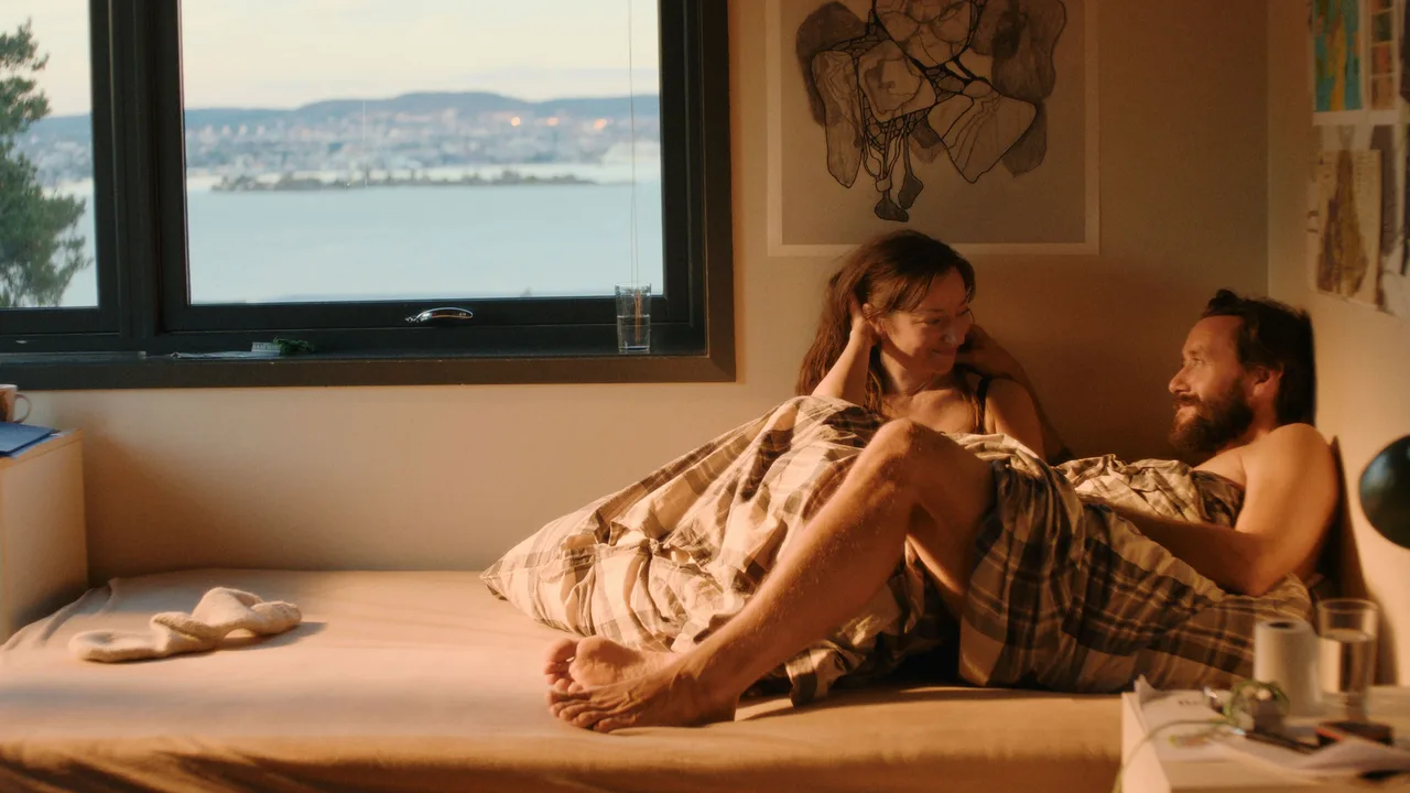Love (2024)
