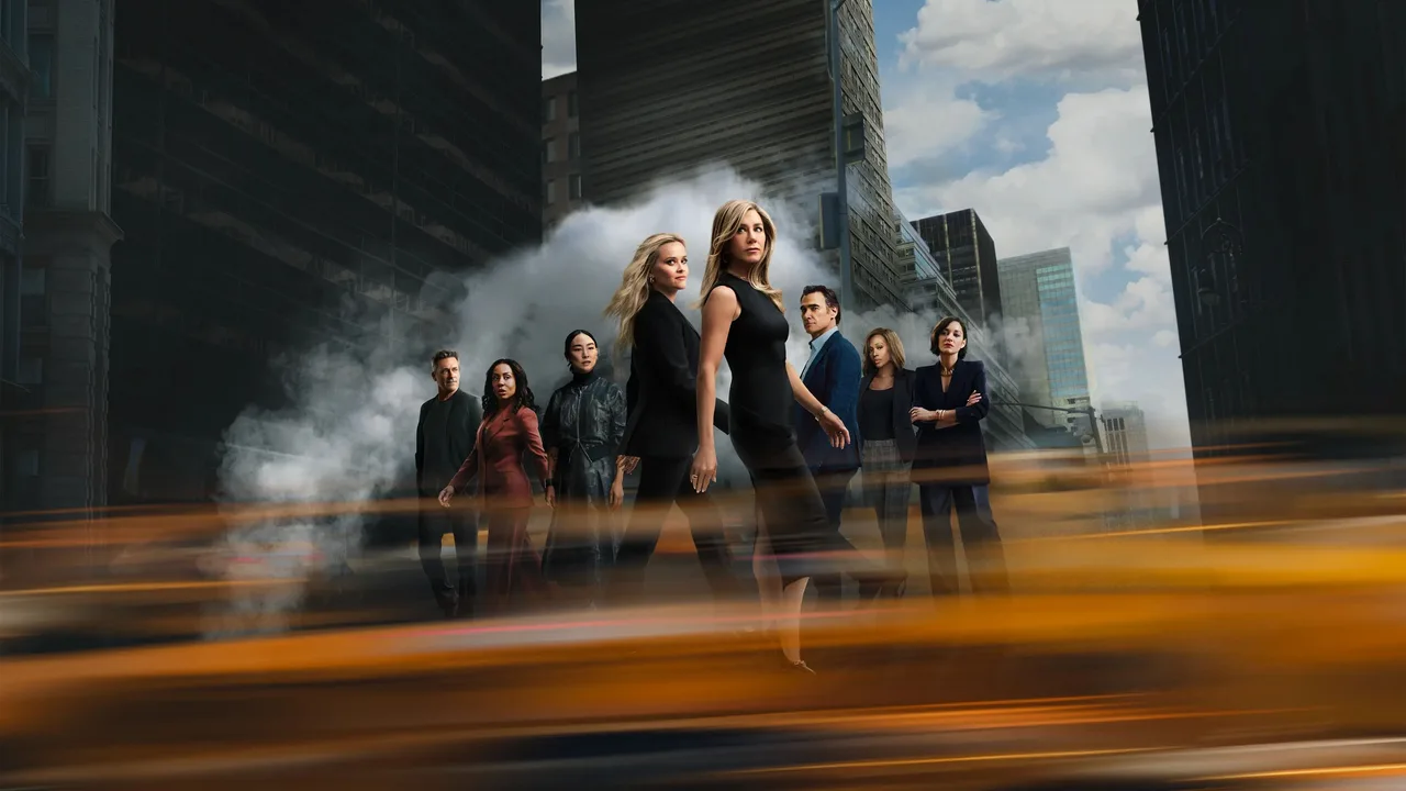 The Morning Show (2019)