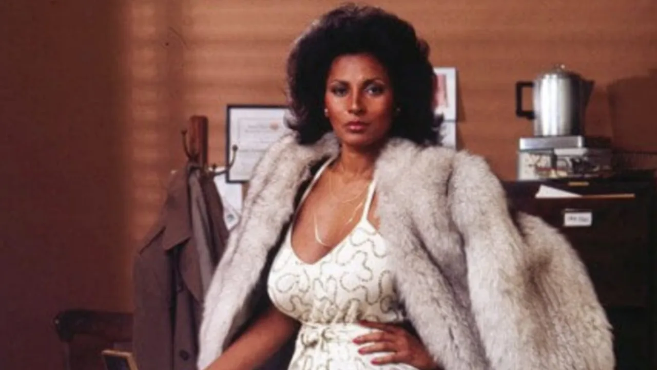 Sheba, Baby (1975)