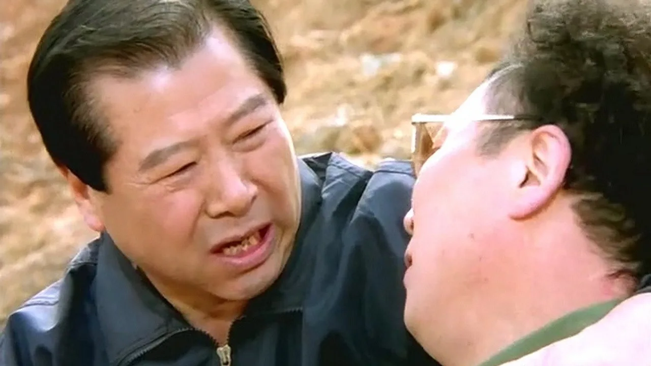 Dying or Live (2003)