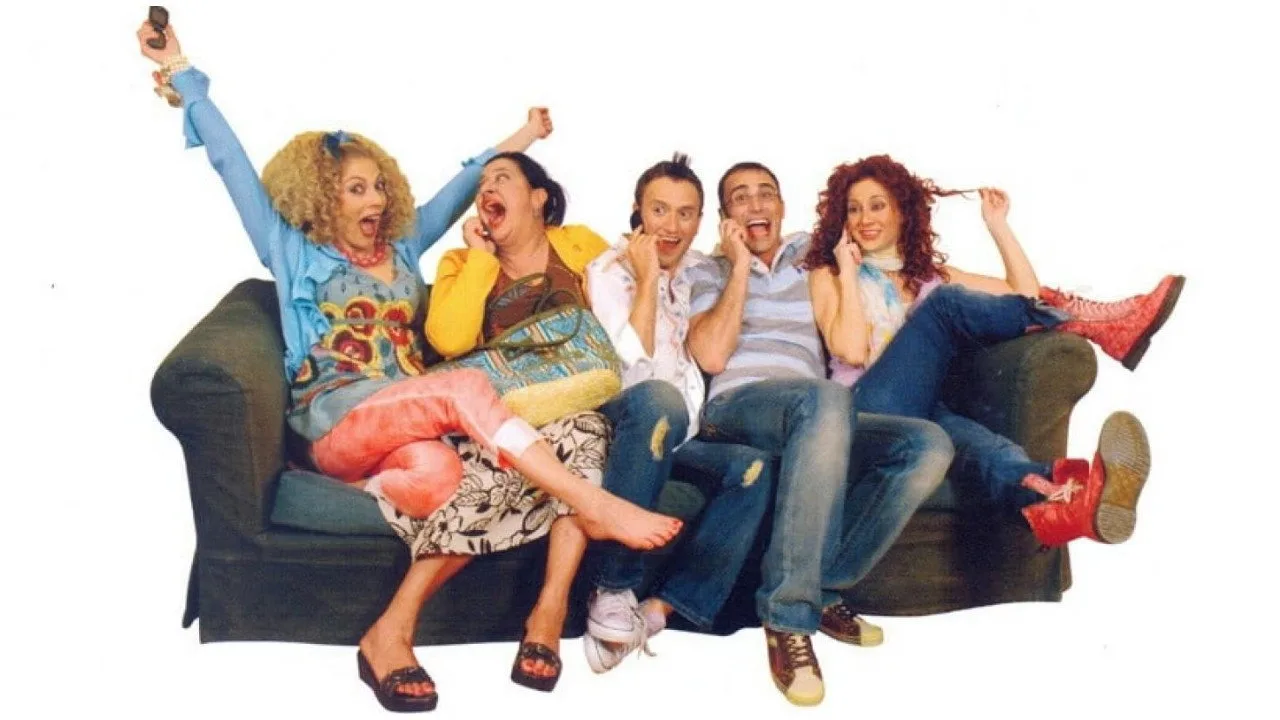 In the Nick of Time (2005)
