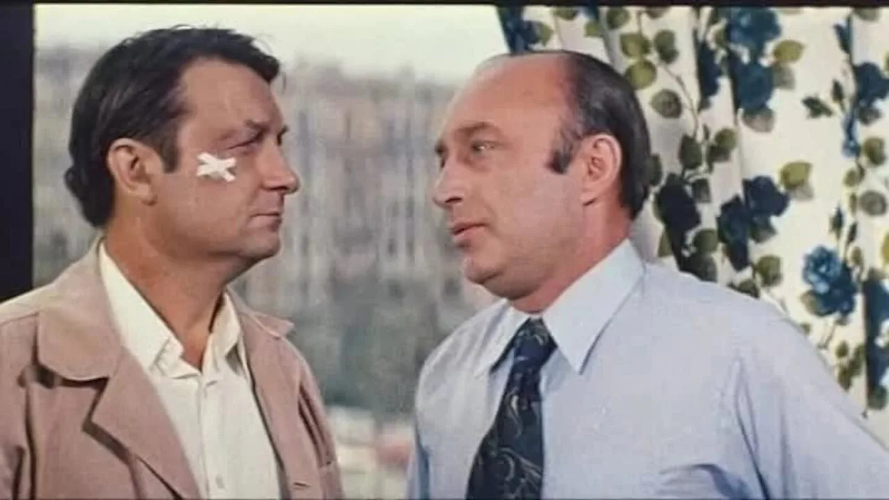 Incorrigible Liar (1973)
