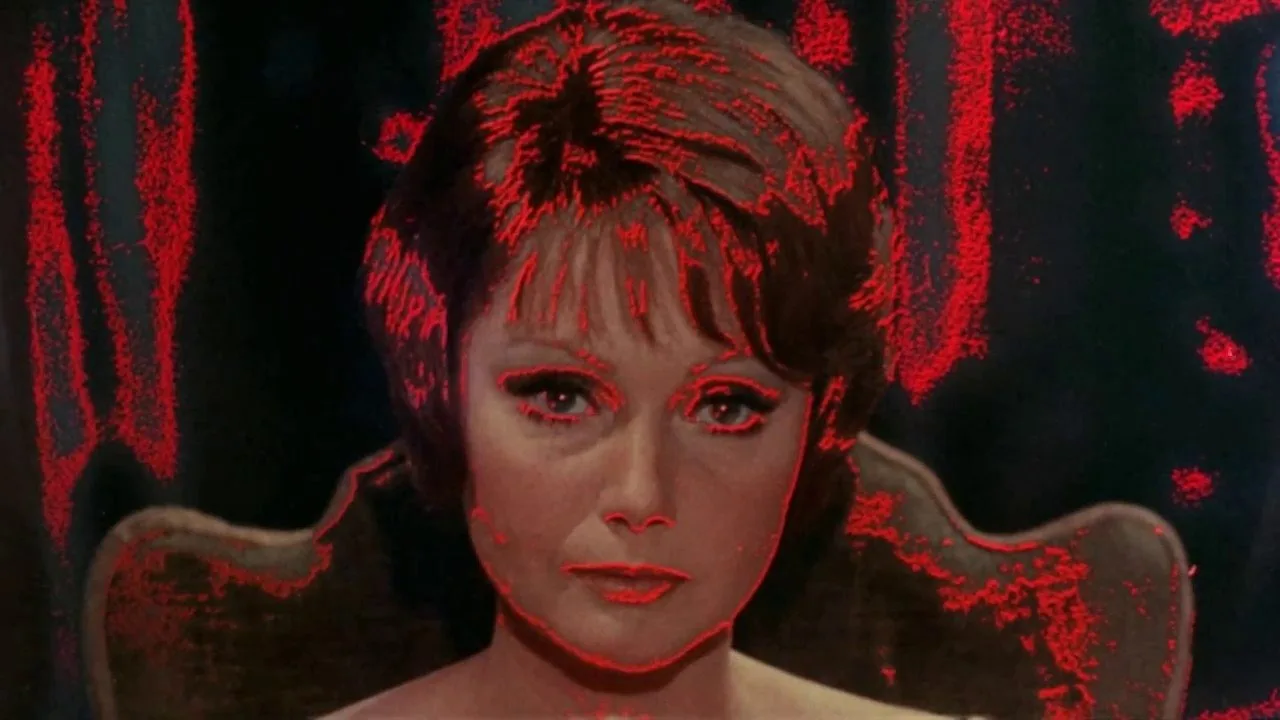 Lisa and the Devil (1973)