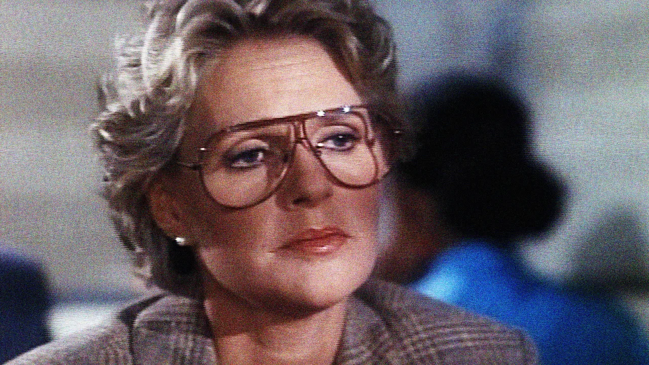 The Trials of Rosie O'Neill (1990)