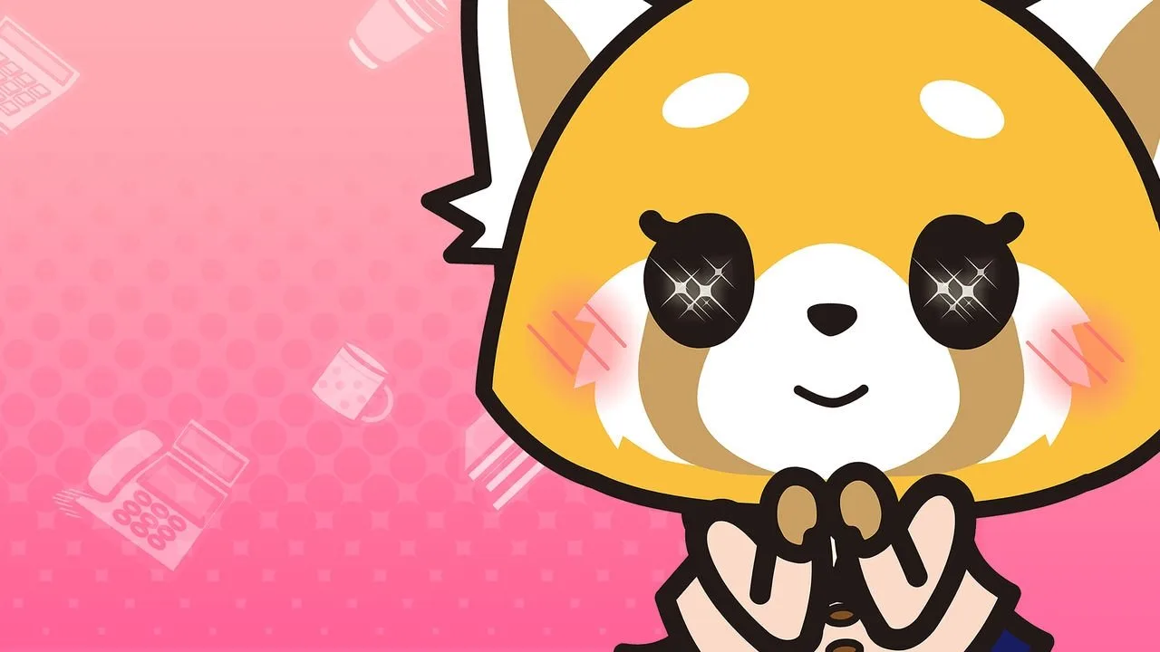 Aggretsuko (2018)