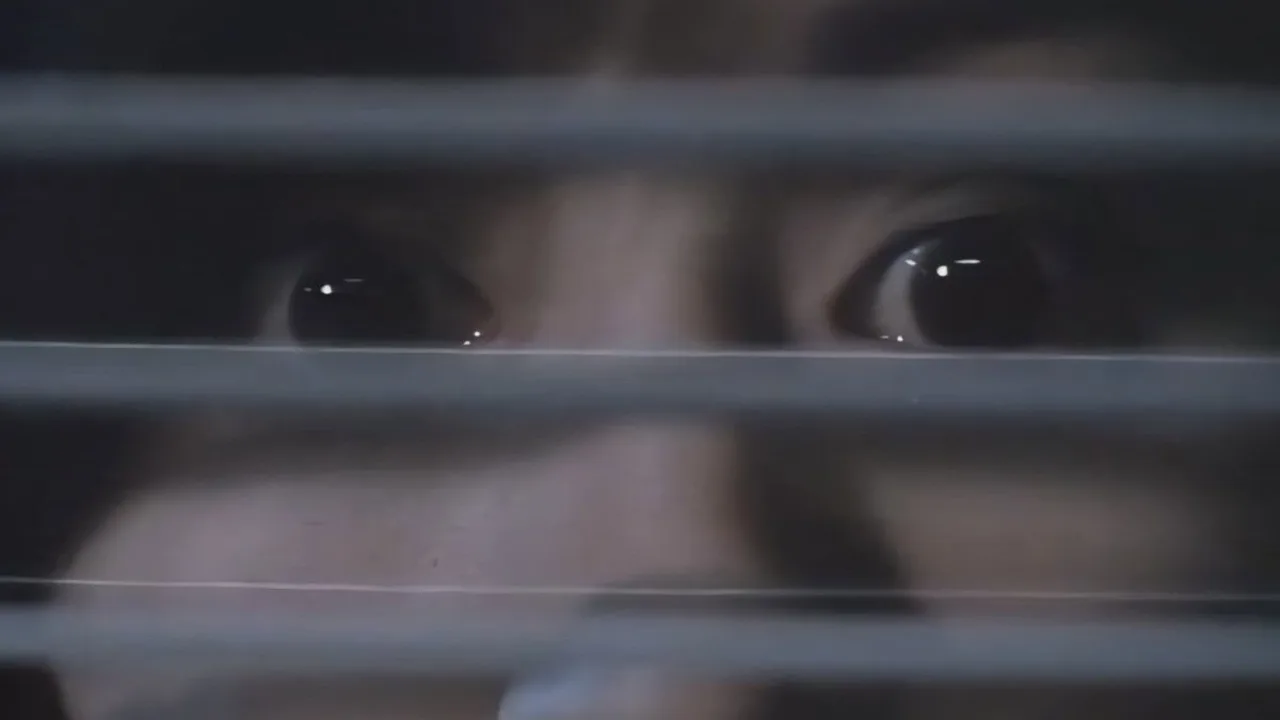 Reipuhantā: Tōrima (1986)