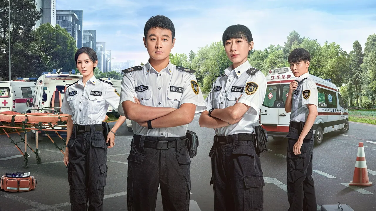 The Topspeed (2024)